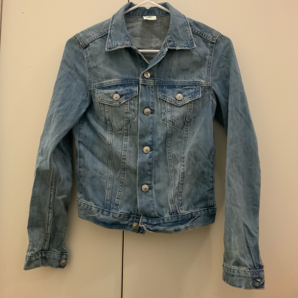 Denim Jacket - Picture 3 of 4